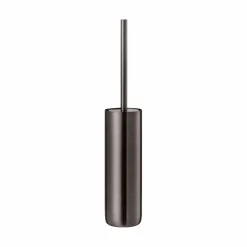 - Toilet Brush - Burned Metal - MODO^Blomus Clearance