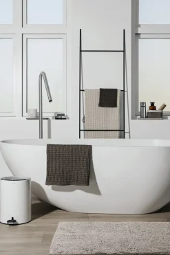 - Toilet Brush - Moon - ARA^Blomus