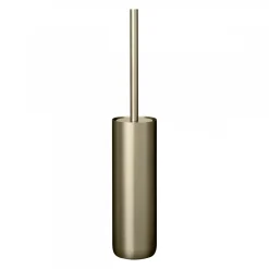- Toilet Brush - Brass - MODO^Blomus Outlet