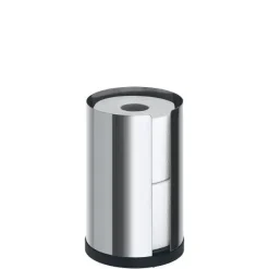 - Toilet Paper Holder - polished - NEXIO^Blomus Outlet