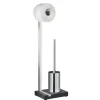 - Toilet Paper Holder and Brush - matt - MENOTO^Blomus Hot