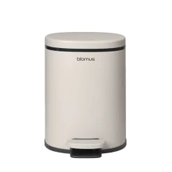 - Toilet-Pedalspand - Moonbeam - PARA - 29x21 cm^Blomus Discount