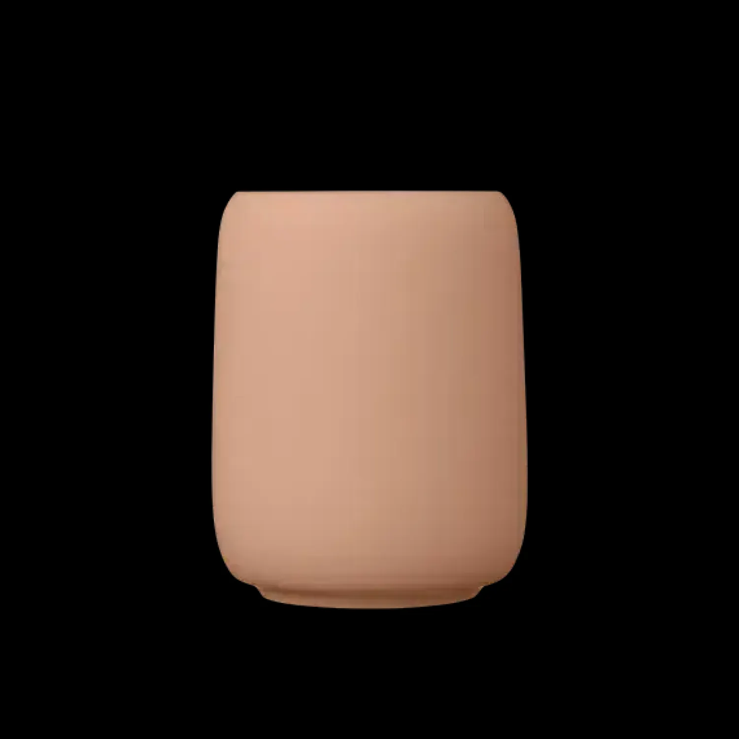 - Tooth Tumbler - SONO - Amber Brown*Blomus Clearance
