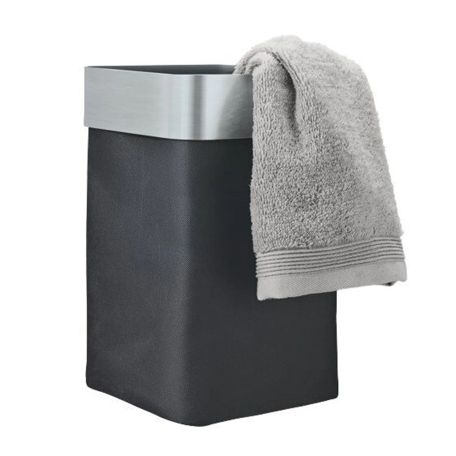 - Towel Basket - Anthracite - NEXIO^Blomus Sale