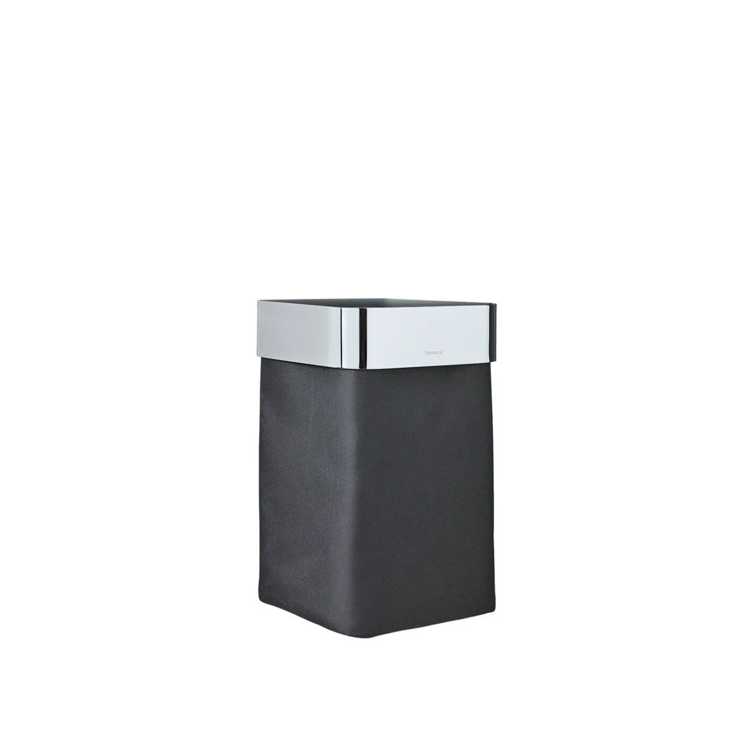 - Towel Basket - Anthracite - NEXIO*Blomus Clearance