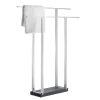 - Towel Rack - polished - MENOTO*Blomus Online