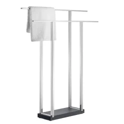 - Towel Rack - polished - MENOTO*Blomus Online