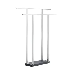 - Towel Rack - polished - MENOTO*Blomus Online