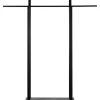 - Towel Rack - Black - MENOTO^Blomus Best