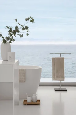 - Towel stand - matt - MENOTO*Blomus Hot