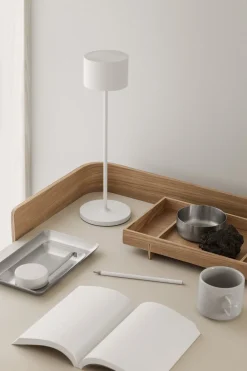 - Tray - - BASIC*Blomus Sale