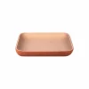 - Tray - Rustic Brown/Tan - HERBA*Blomus Clearance