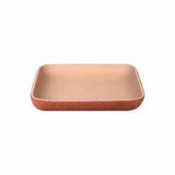 - Tray - Rustic Brown/Tan - HERBA*Blomus Clearance