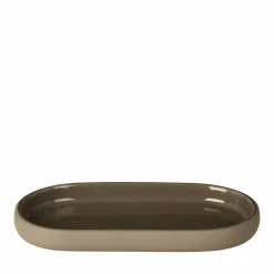 - Tray - Tan - SONO^Blomus Hot