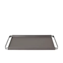 - Tray - Warm Gray - PEGOS*Blomus Clearance