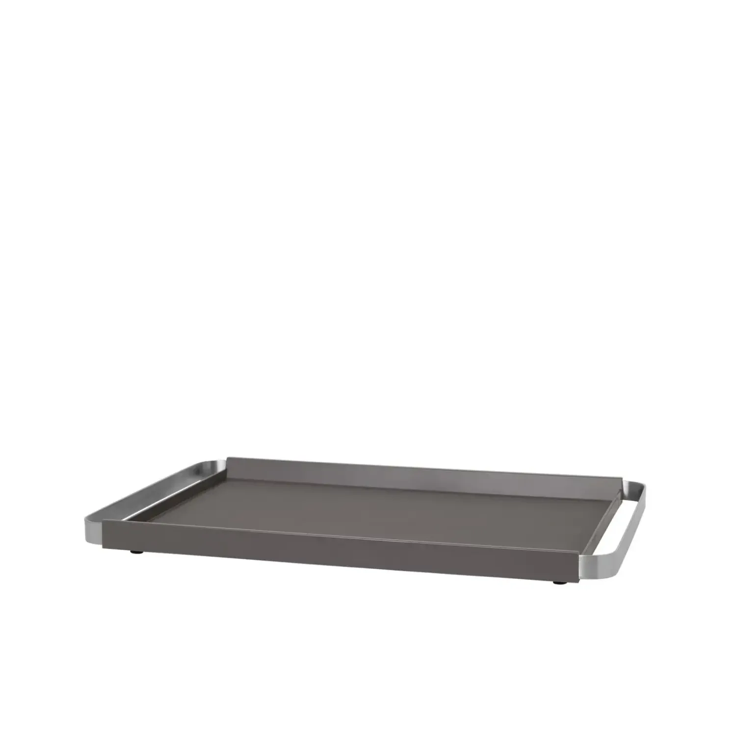 - Tray - Warm Gray - PEGOS*Blomus Clearance