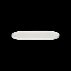 - Tray -CRETO- Lily White^Blomus Clearance