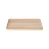 - Tray L - OKU - Oak*Blomus