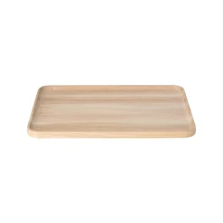 - Tray L - OKU - Oak*Blomus
