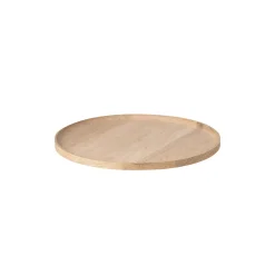 - Tray M - OKU - Oak*Blomus Clearance