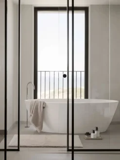 - Tray M - OKU - Oak^Blomus