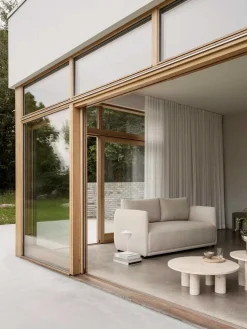 - Tray S - OKU - Eg - H2 x L12 x Ø25 cm^Blomus