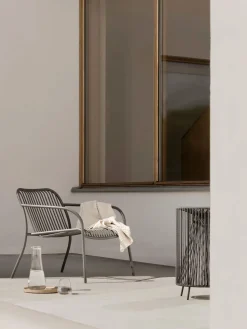 - Tray S - OKU - Eg - H2 x L12 x Ø25 cm^Blomus