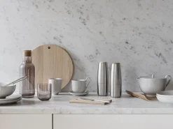 - Tray small - Wilo - H3 x L35 x W25 cm*Blomus New