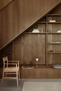 - Tray small - Wilo - H3 x L35 x W25 cm*Blomus New