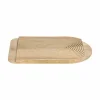 - Tray/Cutting Board - H 2 cm, B 25 cm, T 40 cm - ZEN*Blomus