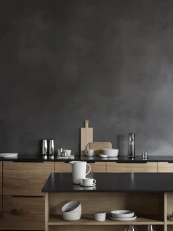 - Tray/Cutting Board - H 2 cm, B 17 cm, T 32 cm - ZEN^Blomus Hot