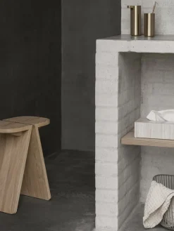 - Tumbler - Brass - MODO*Blomus