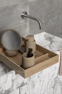 - Tumbler - Tan - SONO*Blomus Online