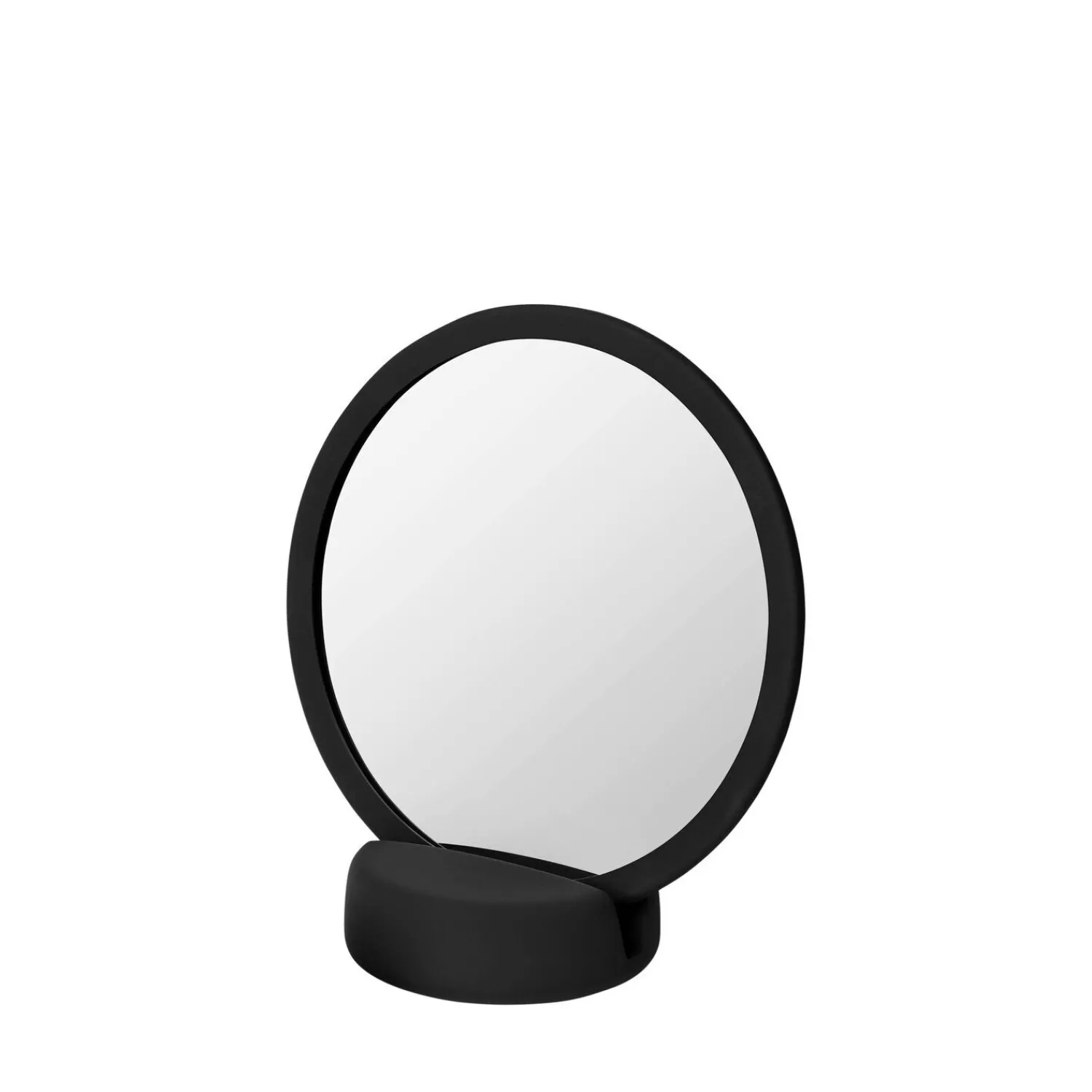 - Vanity Mirror - Black - SONO^Blomus Clearance