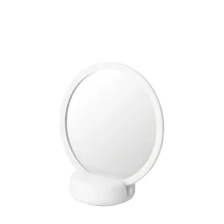 - Vanity Mirror - White - SONO*Blomus Discount
