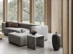 - Vase - Black - MIYABI^Blomus Online