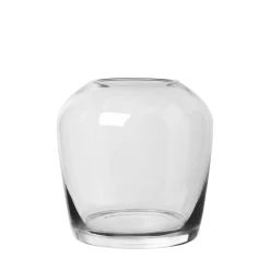 - Vase - Clear - LETA^Blomus Online