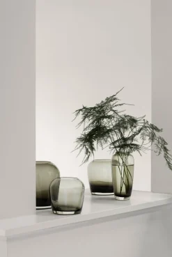 - Vase - Clear - LETA^Blomus Online