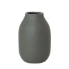 - Vase - Agave Green - COLORA^Blomus Hot