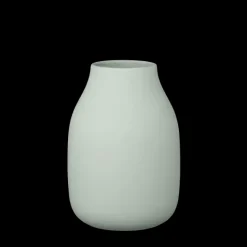 - Vase - COLORA - Desert Sage*Blomus Clearance