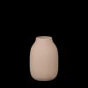 - Vase - COLORA - Indian Tan^Blomus