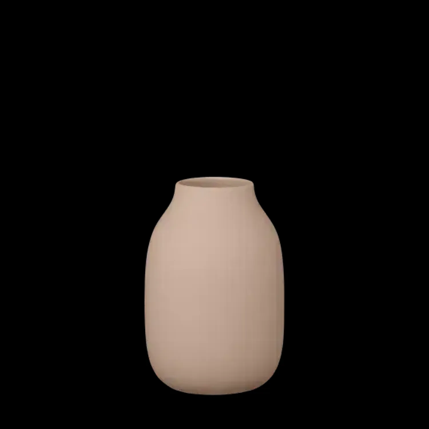 - Vase - COLORA - Indian Tan^Blomus