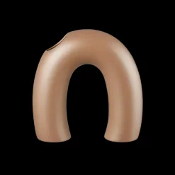 - Vase - KAGETSU - Amber Brown - M^Blomus Hot