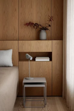 - Vase - Moonbeam - COLORA*Blomus Outlet