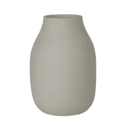 - Vase - Mourning Dove - COLORA^Blomus Discount