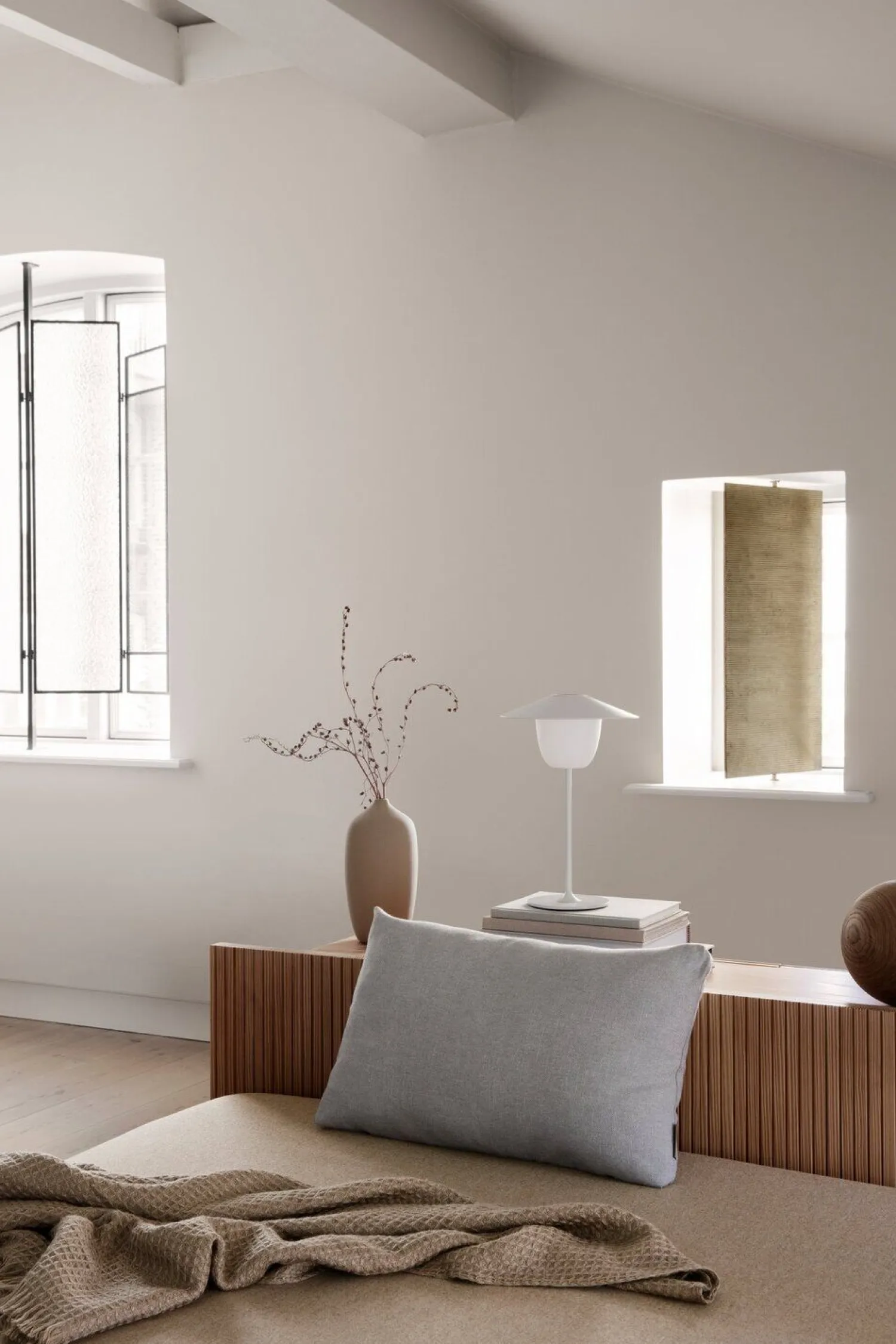 - Vase - Nomad - CEOLA*Blomus