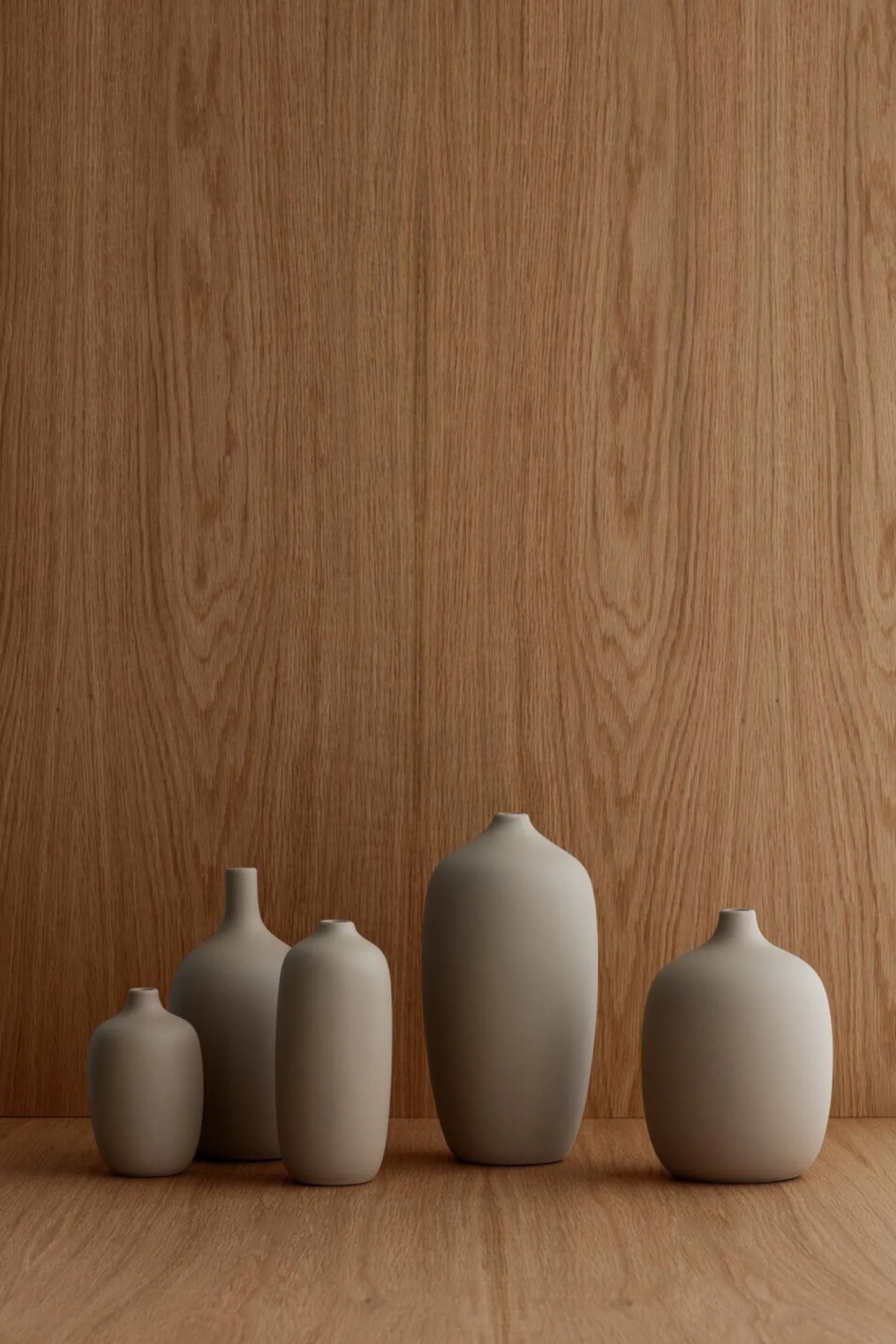 - Vase - Nomad - CEOLA*Blomus