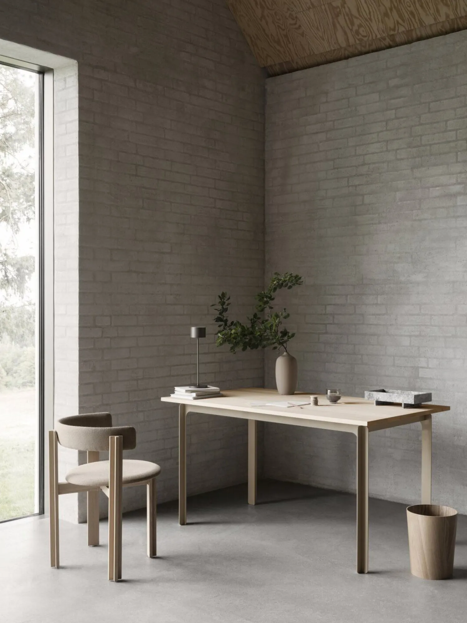 - Vase - Nomad - CEOLA*Blomus