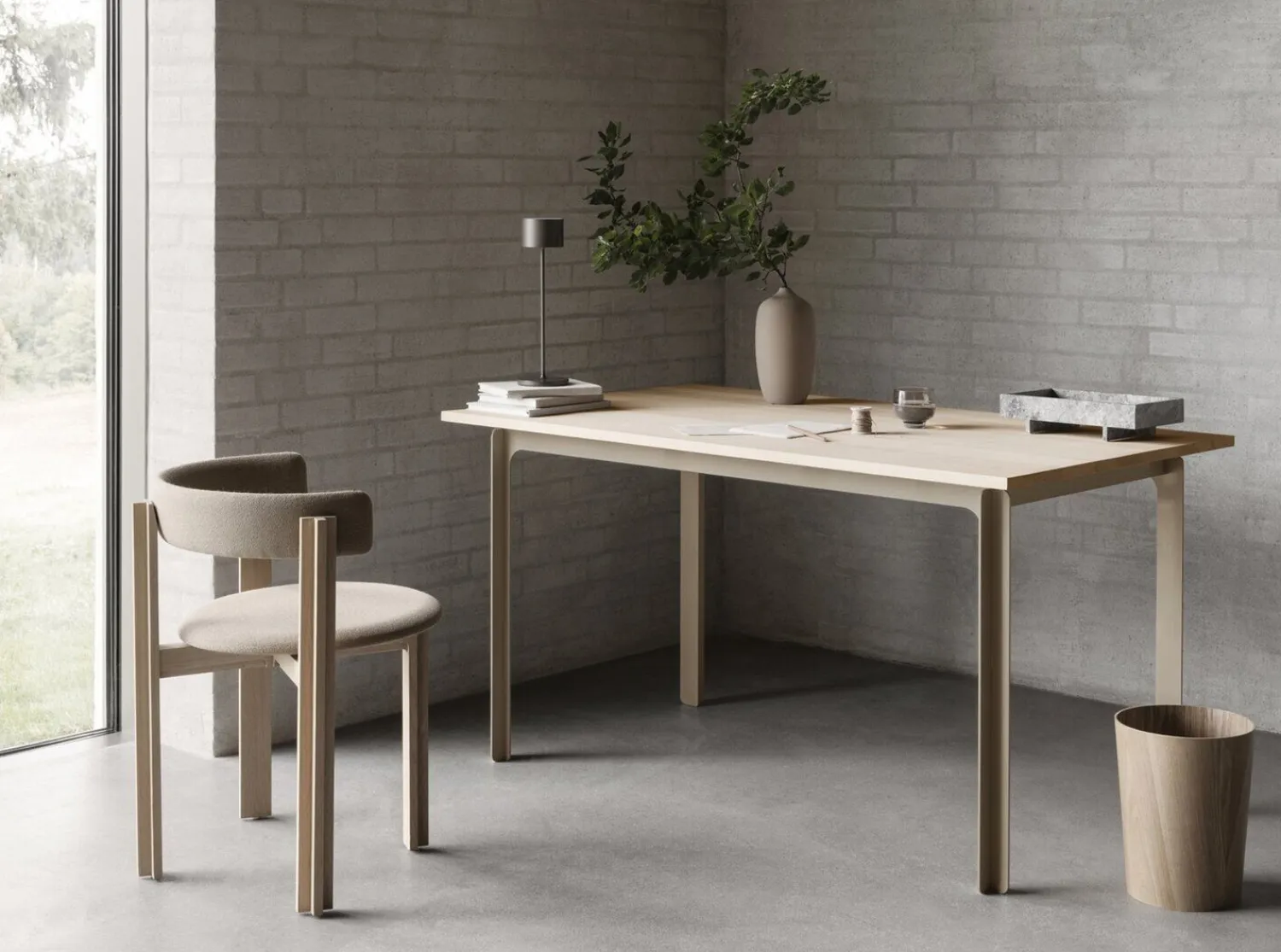 - Vase - Nomad - CEOLA*Blomus