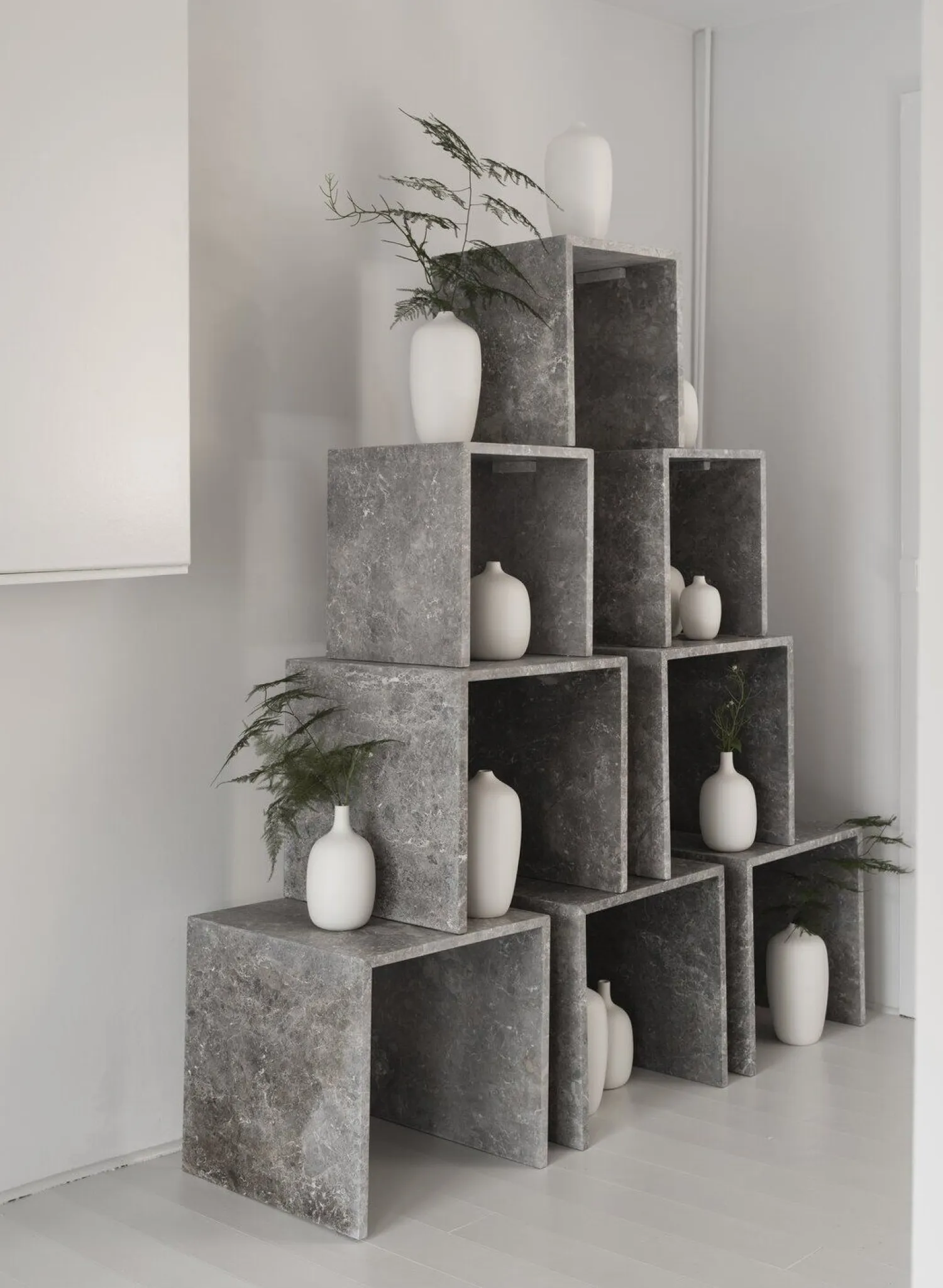 - Vase - Nomad - CEOLA*Blomus